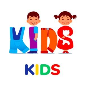 Kids clothing